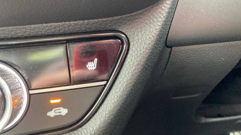 Honda Zr-V 2.0 eHEV Sport 5dr CVT Hybrid Estate